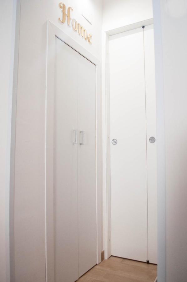 Carmencyta Home Катания Екстериор снимка