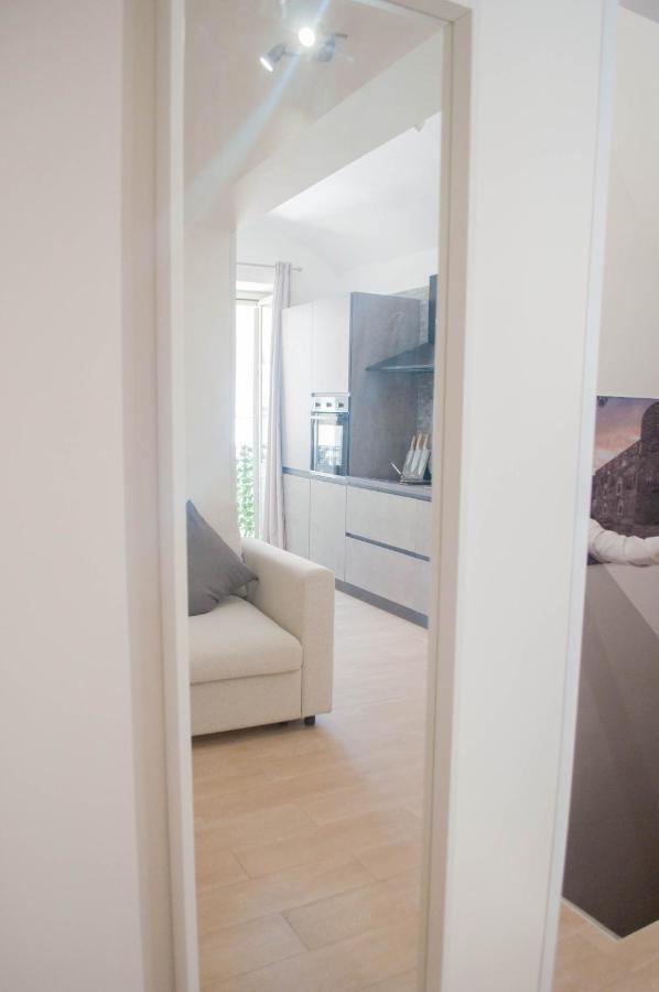 Carmencyta Home Катания Екстериор снимка