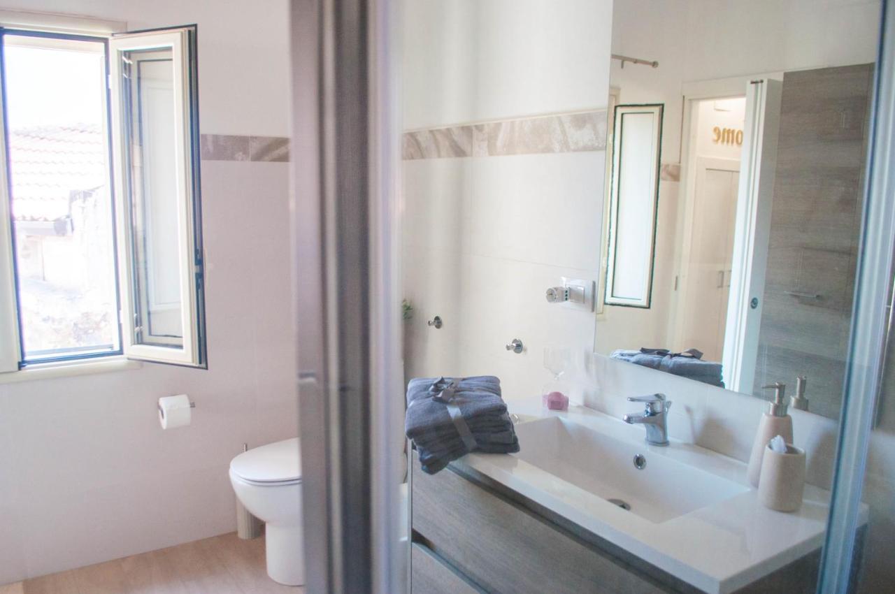 Carmencyta Home Катания Екстериор снимка