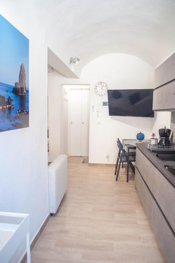 Carmencyta Home Катания Екстериор снимка