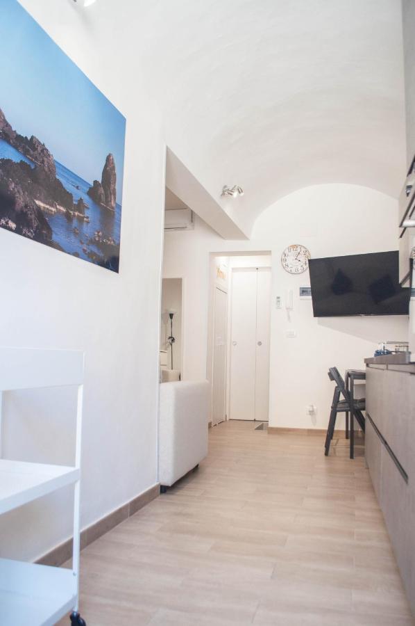 Carmencyta Home Катания Екстериор снимка