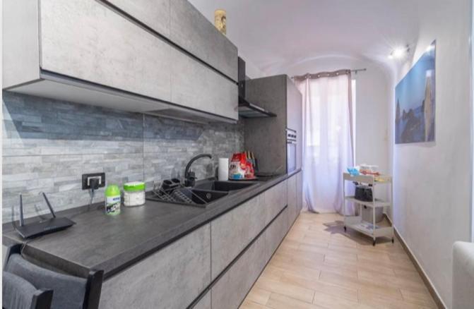 Carmencyta Home Катания Екстериор снимка
