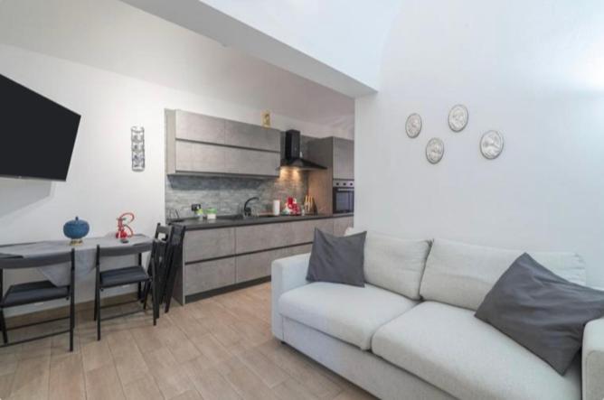 Carmencyta Home Катания Екстериор снимка